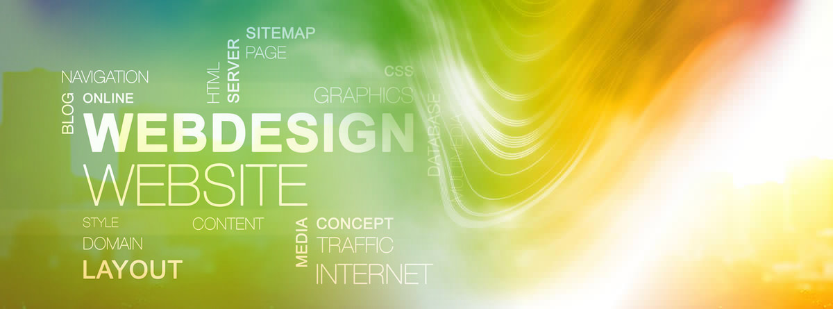 WD-Profi - Webdesign-Background