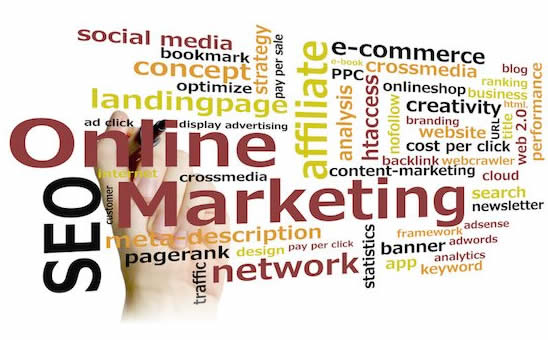 Beratung und Online-Marketing